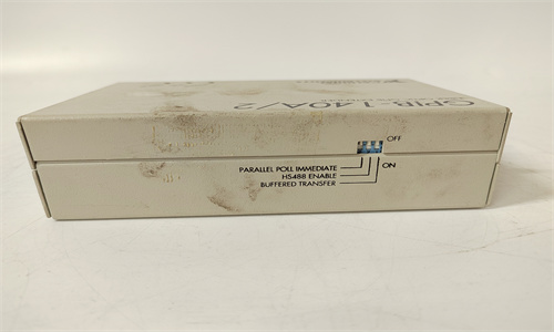 SCXI-1000 NI 5 SCXI-1000 NI - Image 5