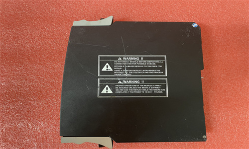 AI3351 TRICONEX 3 AI3351 TRICONEX - Image 3