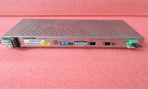 USIO21 TOSHIBA