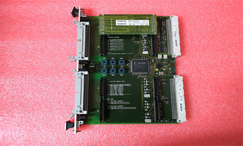 TVME200 Emerson