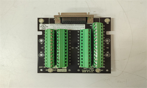 PPC-TB50 WATLOWANAFZE 2 PPC-TB50 WATLOWANAFZE