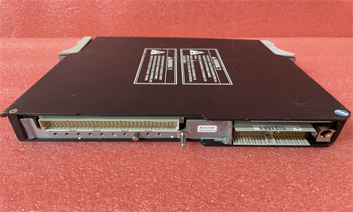 9662 TRICONEX 2 9662 TRICONEX - Image 2