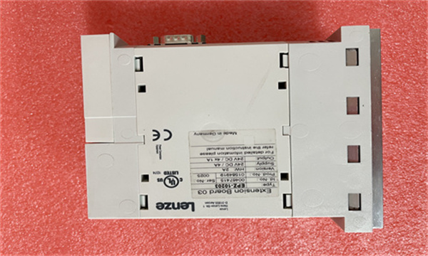 EPL-10200-XX LENZE
