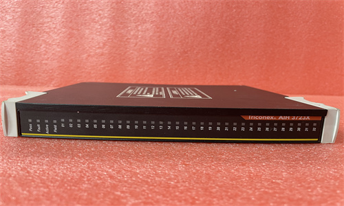 9662 TRICONEX 4 9662 TRICONEX - Image 4
