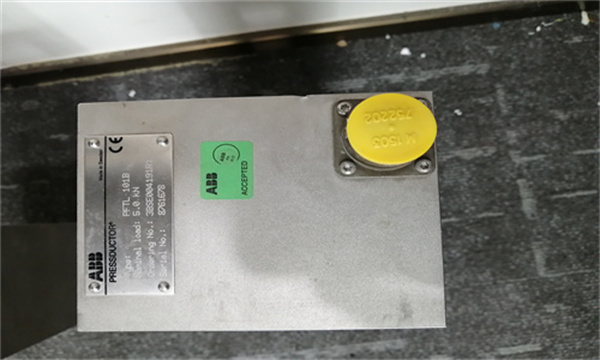 PFTL101B 5.0KN 3BSE004191R1 ABB