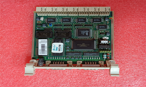 CI532V05 3BSE007297R1 ABB