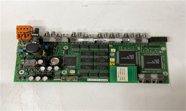 PPC380AE01 HIEE300885R0001 ABB