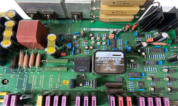KUC720AE01 3BHB003431R0001 3BHB000652R0001 ABB