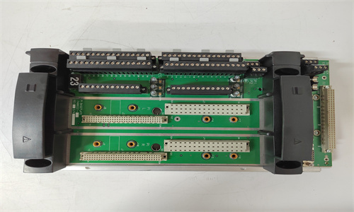 3625 TRICONEX 3 3625 TRICONEX - Image 3