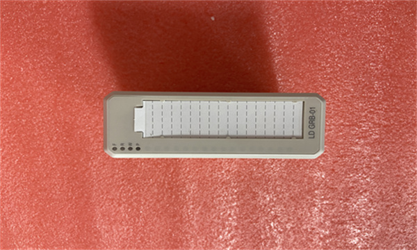 LDGRB-01 3BSE013177R1 ABB