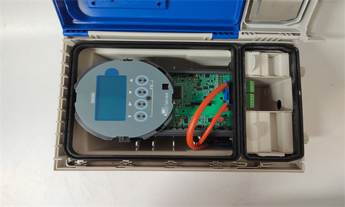 OPTIFLUX4300W IFC300W KROHONE