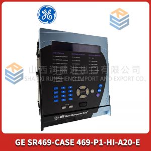IC660BSM021 GE