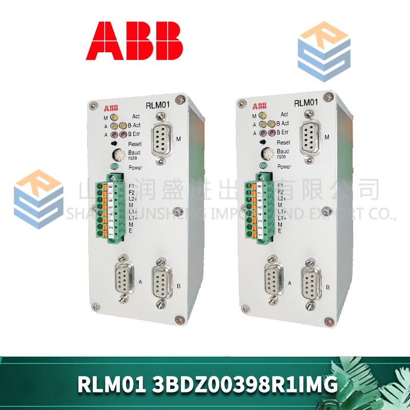 CI857K01 3BSE018144R1 ABB