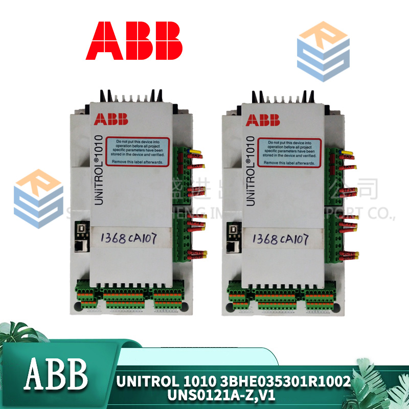 CP430T-ETH ABB