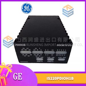 AKR-6D-30H GE