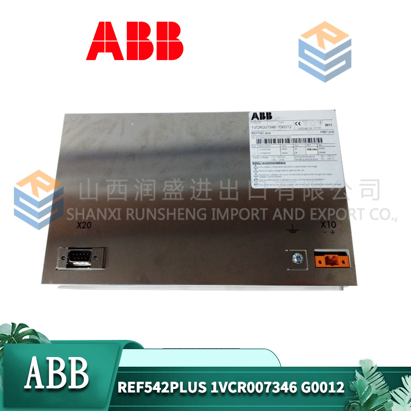 3ASC25H204 DAPU100 ABB