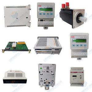 DSPC172 ABB