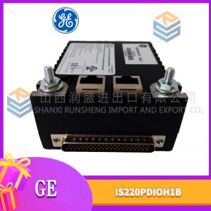 IC200PBI001 GE
