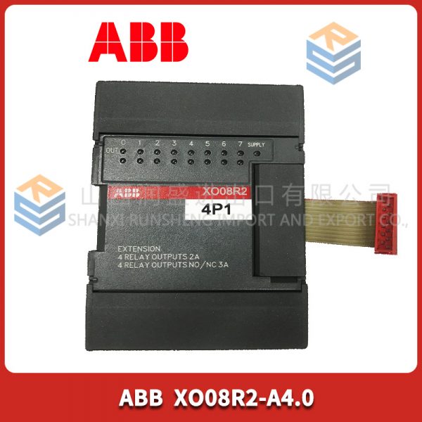 SAFT187CON ABB