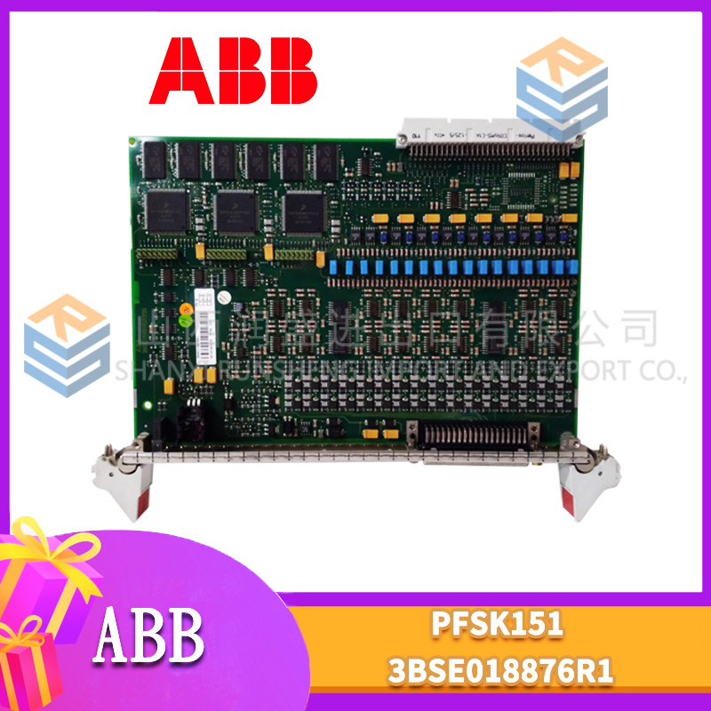 KUC720AE01 3BHB003431R0101 3BHB000652R0101 ABB