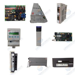 NIOC-01C ABB