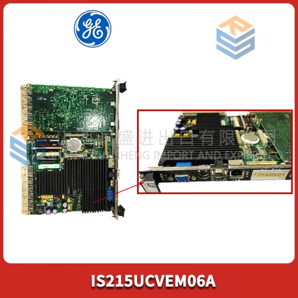 WESCOM D200 VME GE