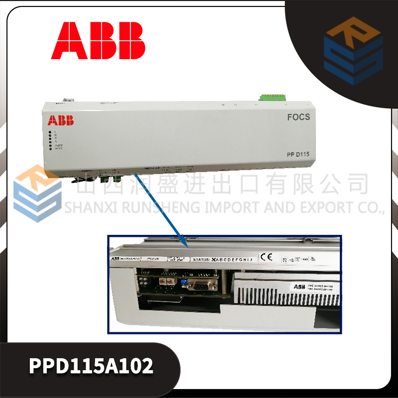 AO845A ABB