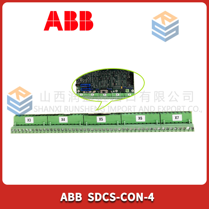 IISAC01 ABB
