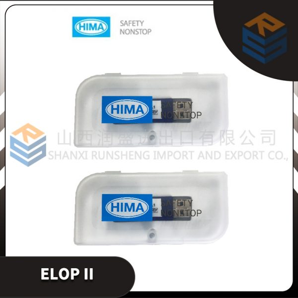 F8652X HIMA