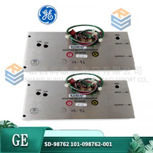 IC693CHS398 GE
