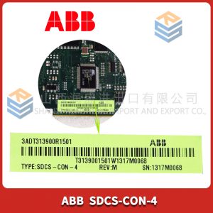 DPW01 ABB
