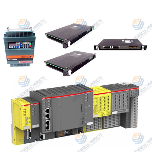 CI871K01 3BSE056767R ABB
