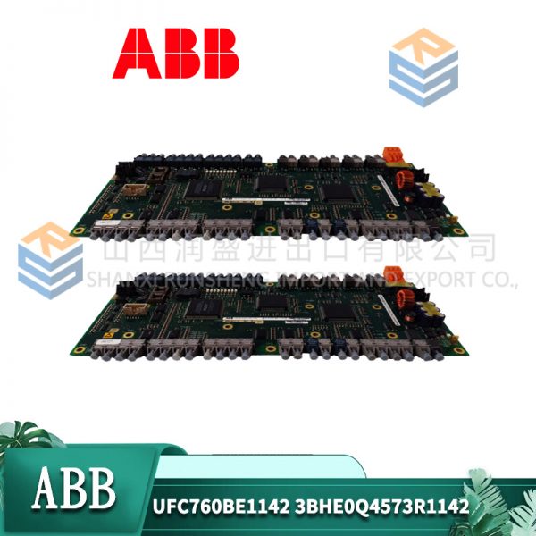 3BSE008538R1 ABB