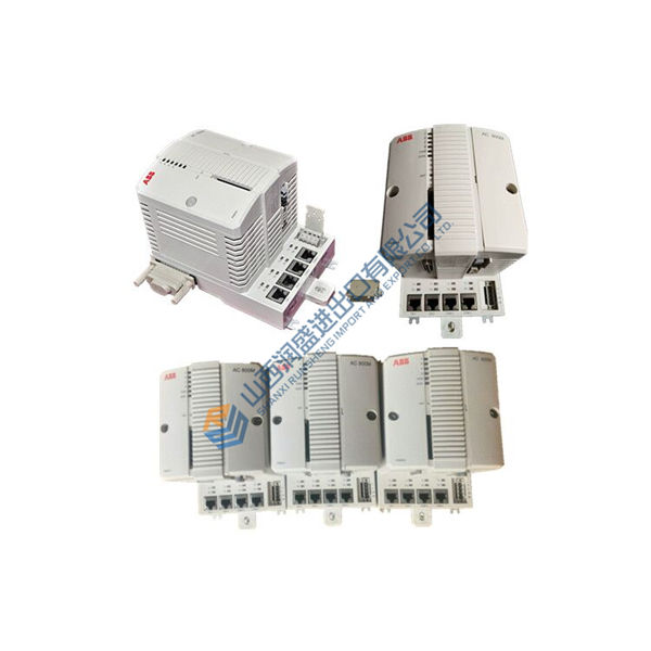 CI854 3BSE025347R1 ABB