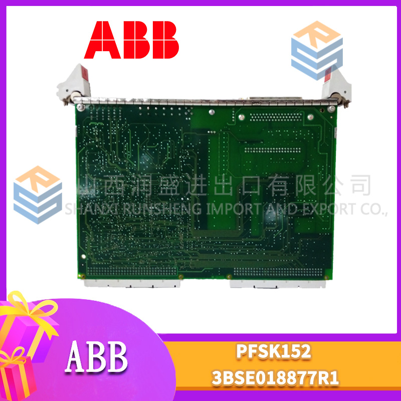 PFSK162 3BSE015088R1 ABB