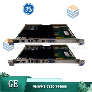 VMIVME-7750-466000 GE