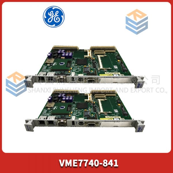 IC697CMM742 GE - Image 4