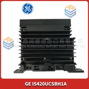 IC670ALG320 GE
