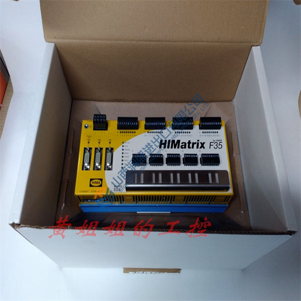 HIES308461R0012 ABB