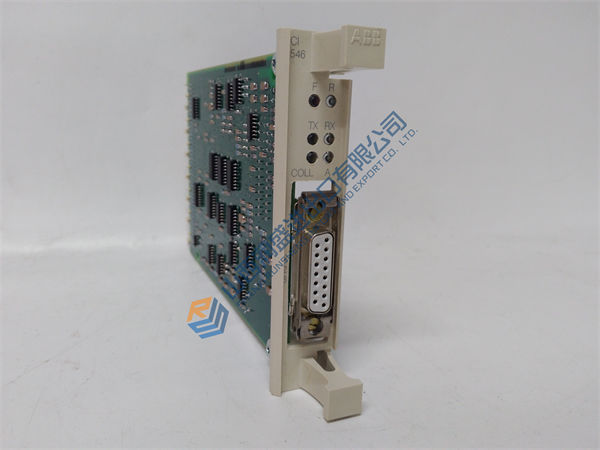 UDD406A ABB