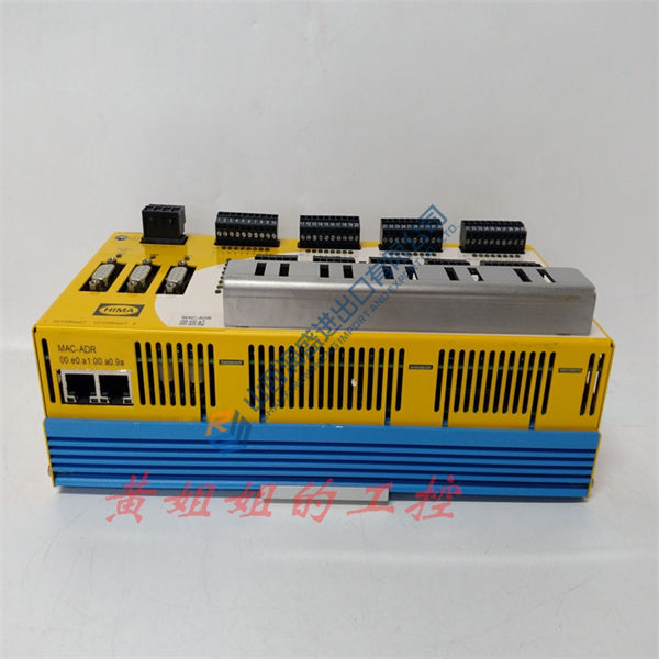 XVC768102 3BHB007211R102 ABB
