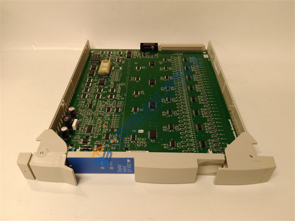 3500/22M 138607-01 BENTLY