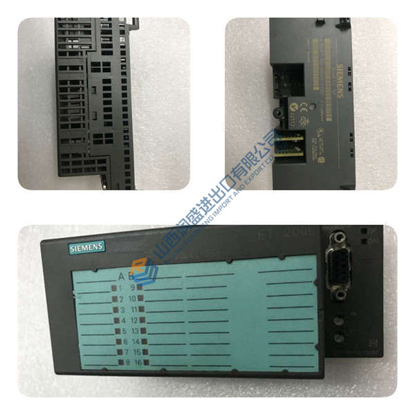 DI830 3BSE013210R1 ABB
