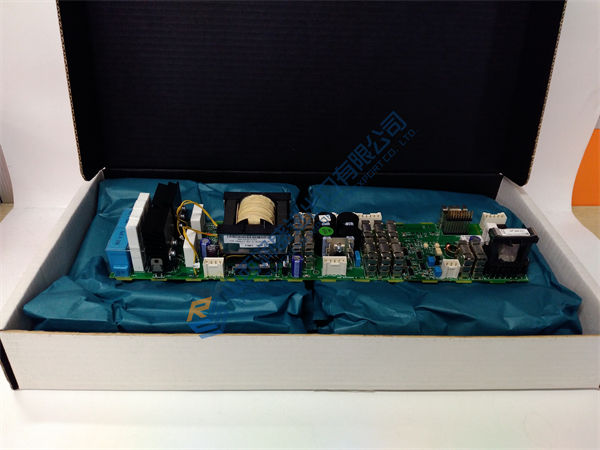 HIEE401782R0001 LTC391AE01 ABB