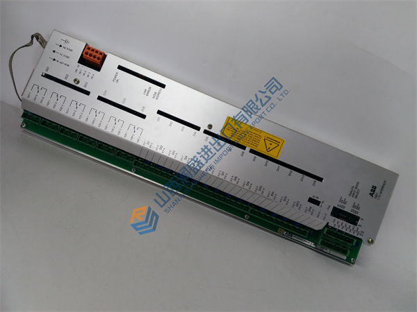 DSCS150-57520001-FY ABB