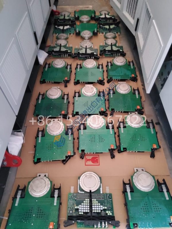 3BHB030310R0001 ABB - Image 2