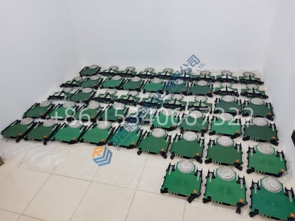 3BHB030310R0001 ABB
