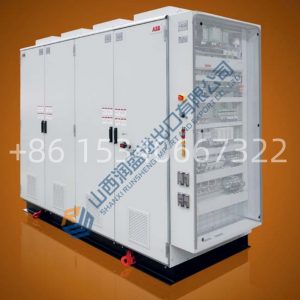 PCS6000 PRODUCT FAMLIY ABB
