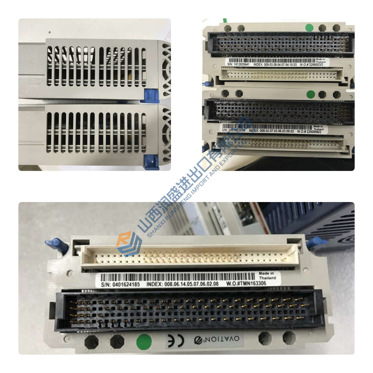 NBCI-02OPTION/SPKI ABB
