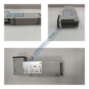 DAPU100 3ASC25H204 ABB